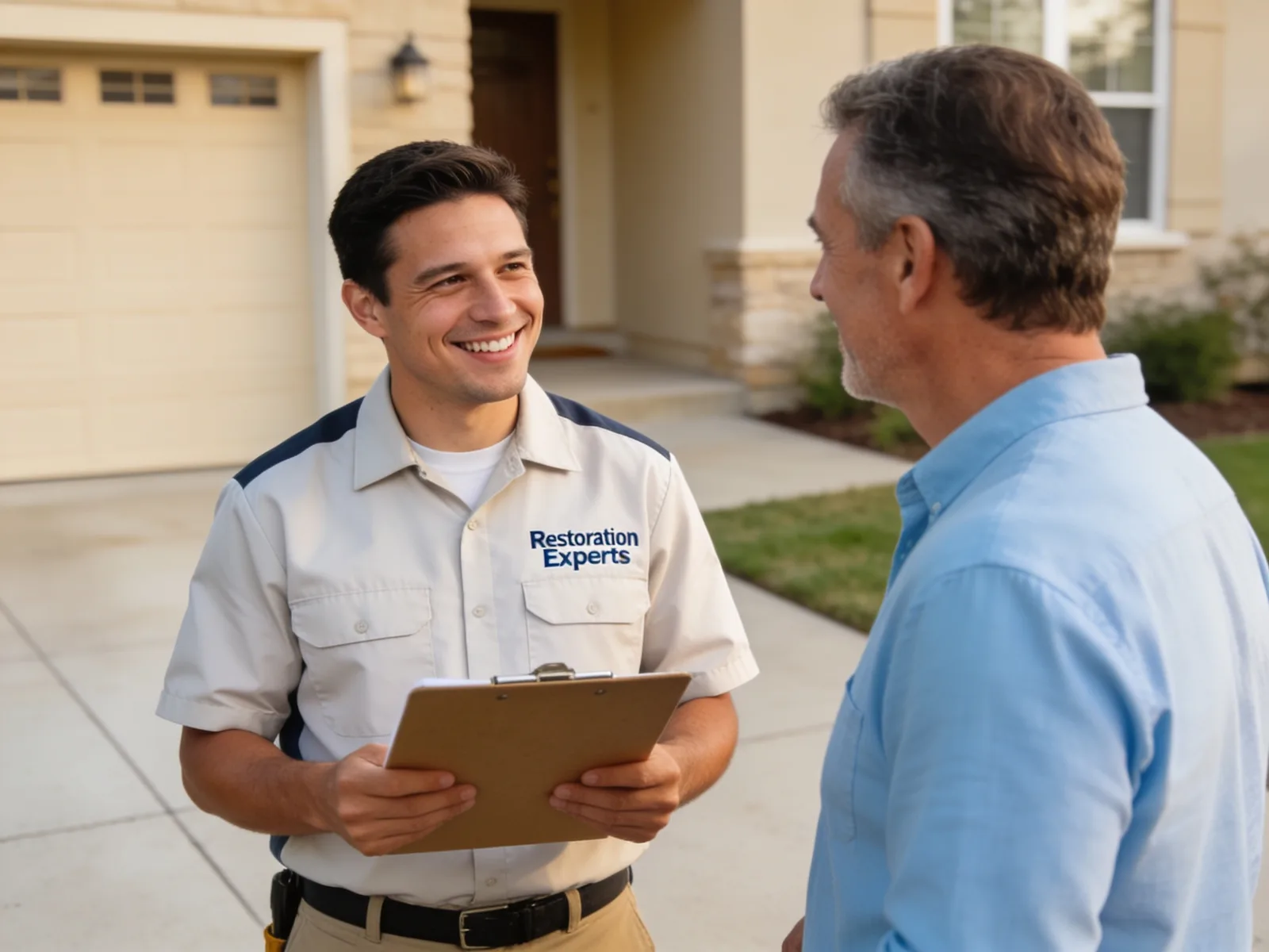 Water Damage Cleanup De Leon, TX FAQs